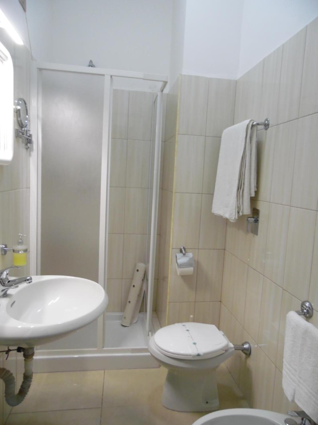 Siris Hotel Nova Siri Marina Kültér fotó